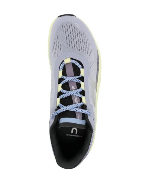 On Running Cloudmonster running sneakers - Blue
