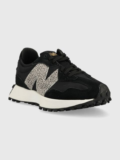 New Balance sneakersy 327 - zdjęcie produktu nr 2