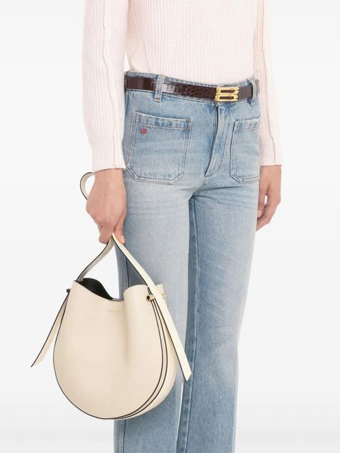 Victoria Beckham medium Dia shoulder bag - Neutrals - zdjęcie produktu nr 2