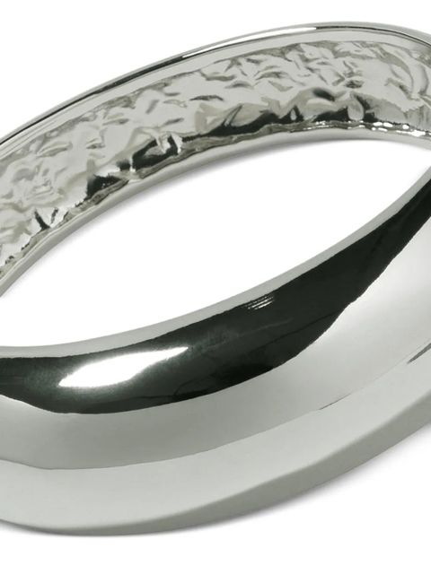 Jennifer Behr Curran plated bracelet - Silver