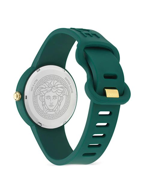 Versace Medusa Pop 38mm - Green