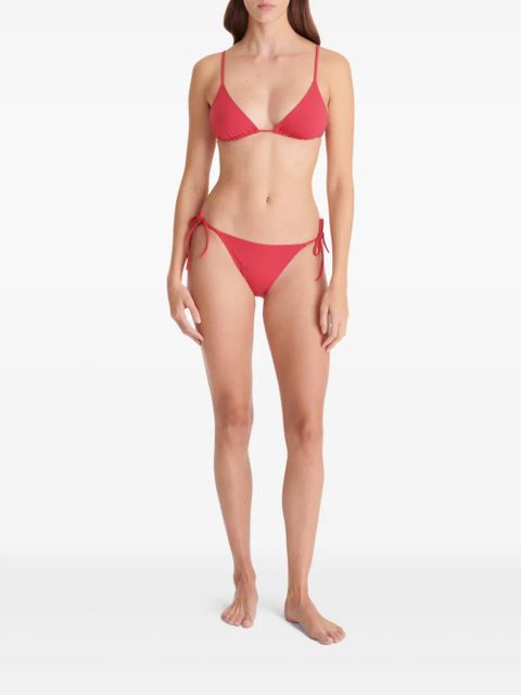 ERES Malou bikini briefs - Pink