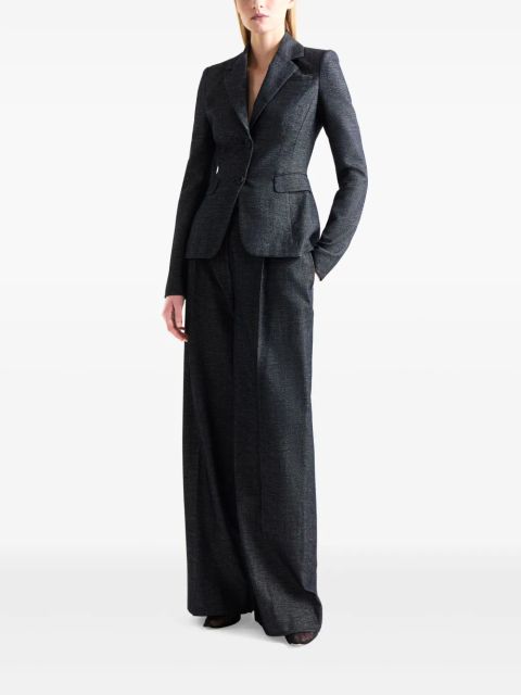 Altuzarra Fenice blazer - Grey