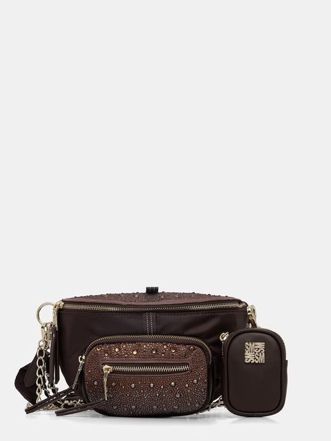 Steve Madden torebka crossbody damska Bmistica - zdjęcie produktu nr 2