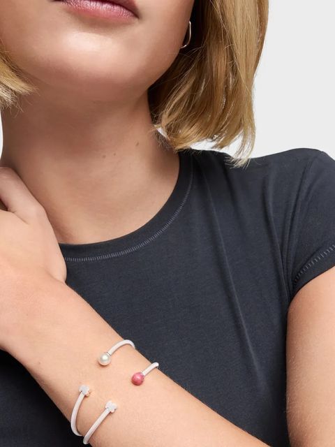 Tous bransoletka srebrna ICON MESH damska 1004503240 - zdjęcie produktu nr 2