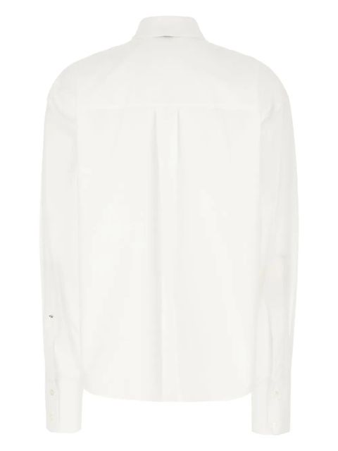 Sportmax Gesso shirt - White - zdjęcie produktu nr 2