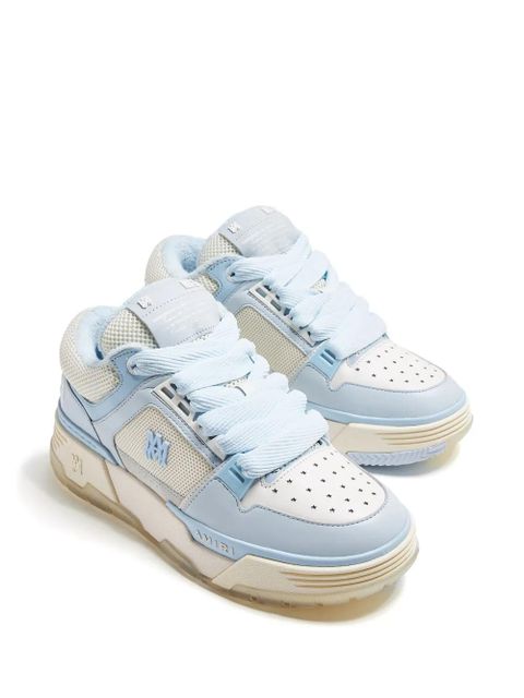 AMIRI MA-1 sneakers - Blue - zdjęcie produktu nr 2