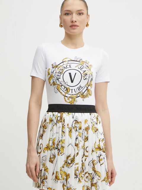 Versace Jeans Couture t-shirt - zdjęcie produktu nr 1