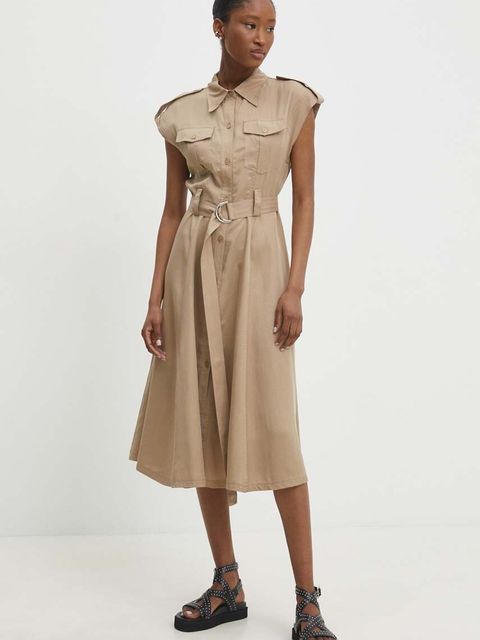 Answear.LAB sukienka - zdjęcie produktu nr 2