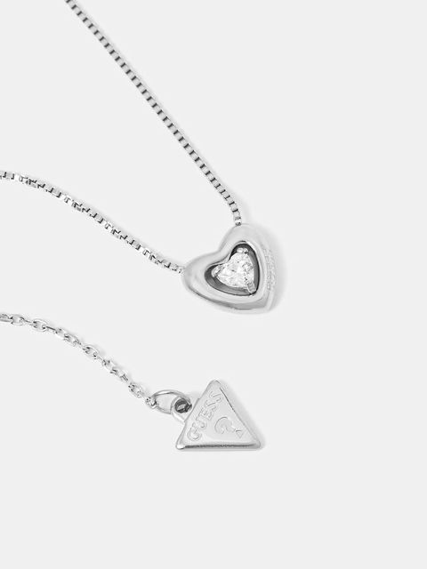 Guess naszyjnik BELOVED JUBN06 016JW - zdjęcie produktu nr 2