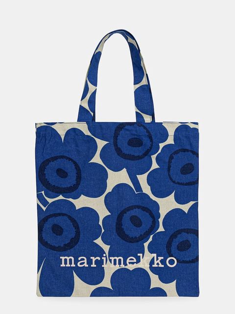 Marimekko torebka tote damska bawełniana - zdjęcie produktu nr 1