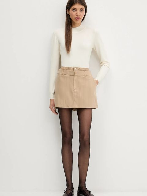 Hugo Blue spódnica Remima-1_B