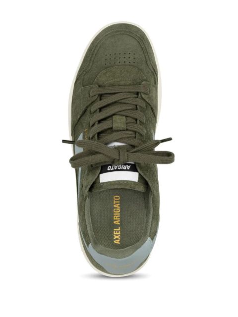 Axel Arigato Dice-A sneakers - Green
