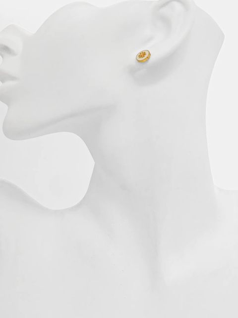 Tory Burch kolczyki - zdjęcie produktu nr 1