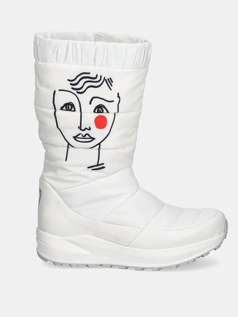 Rossignol śniegowce JCC - zdjęcie produktu nr 1