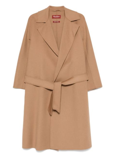 Max Mara Cles coat - Brown - zdjęcie produktu nr 1