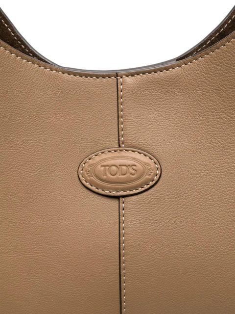 Tod's small Di shoulder bag - Brown