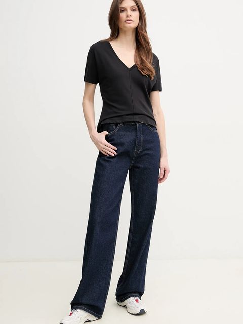 Tommy Hilfiger t-shirt - zdjęcie produktu nr 1