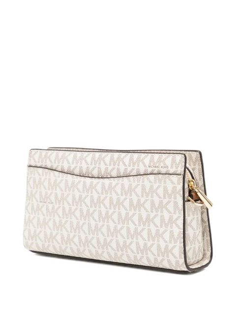 Michael Kors Hamilton Moderne crossbody bag - Neutrals