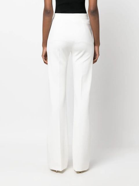 PINKO Hulka trousers - White