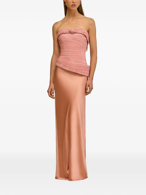 Cult Gaia Ansra top - Pink - zdjęcie produktu nr 2