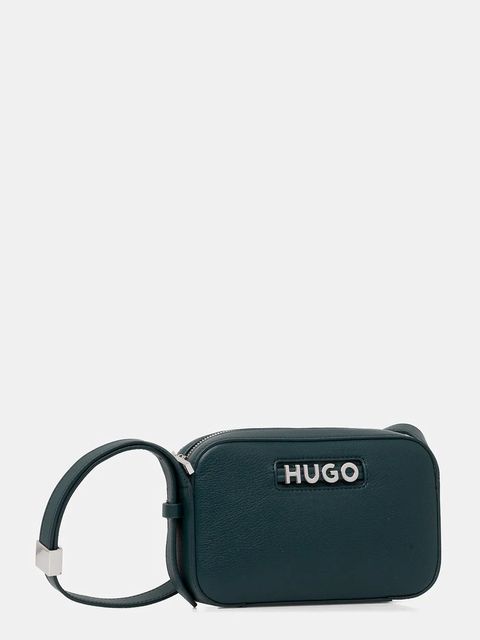 HUGO torebka Mel 2.0 Crossb. Zip - zdjęcie produktu nr 1