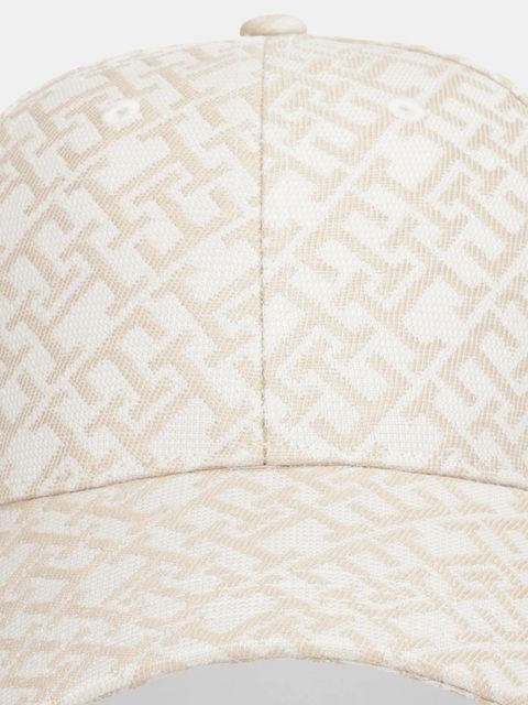 Tommy Hilfiger czapka z daszkiem - zdjęcie produktu nr 1