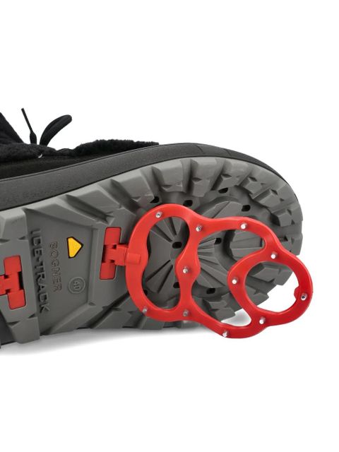 BOGNER Chamonix boots - Black