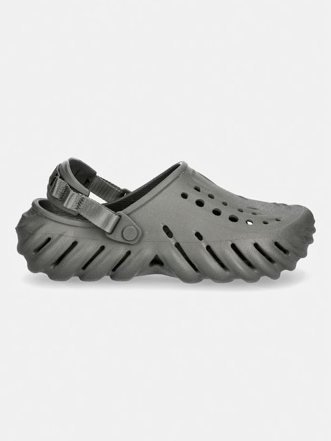 Crocs klapki Echo Clog - zdjęcie produktu nr 1