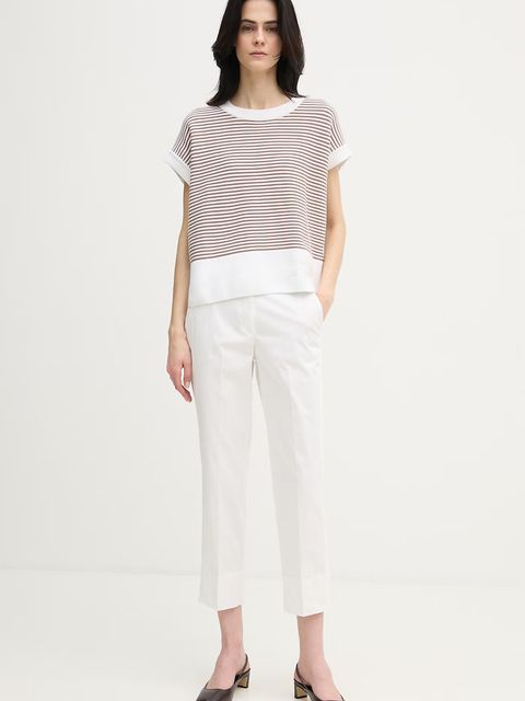 Joop! sweter bawełniany - zdjęcie produktu nr 1