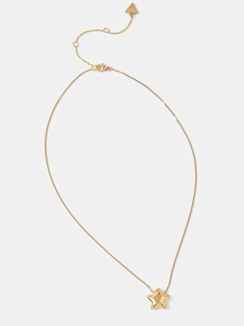 Guess naszyjnik ICONIQUE JUBN05 545JW - zdjęcie produktu nr 1