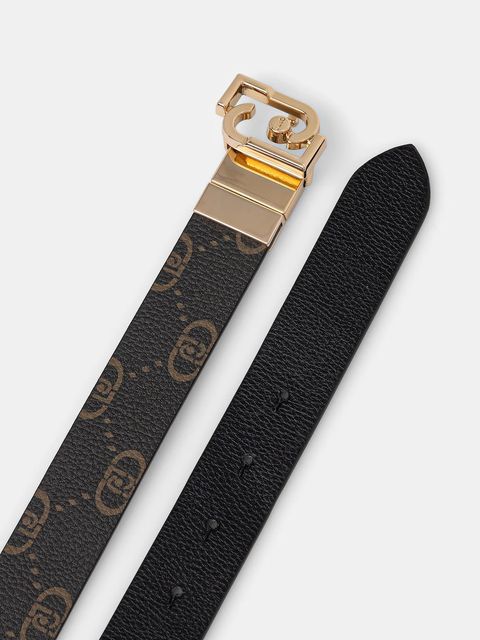 Liu Jo pasek dwustronny - zdjęcie produktu nr 1