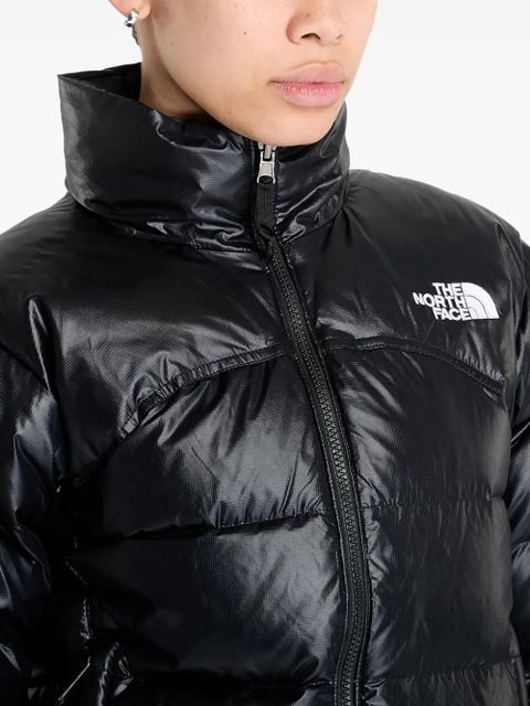 The North Face 2000 Retro Nuptse puffer jacket - Black
