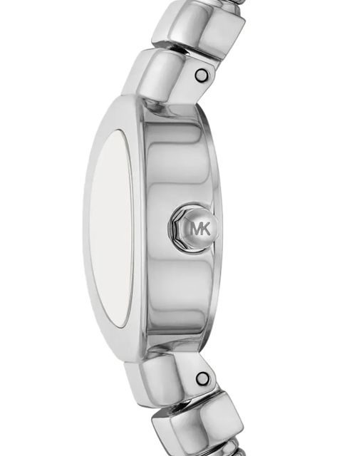 Michael Kors Gramercy 40mm - Silver