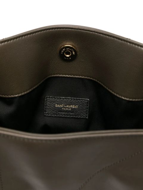 Saint Laurent Jamie shoulder bag - Brown
