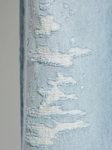 Diesel cotton jeans - Blue