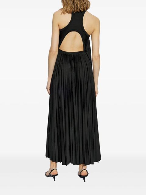 Sportmax Verdier dress - Black