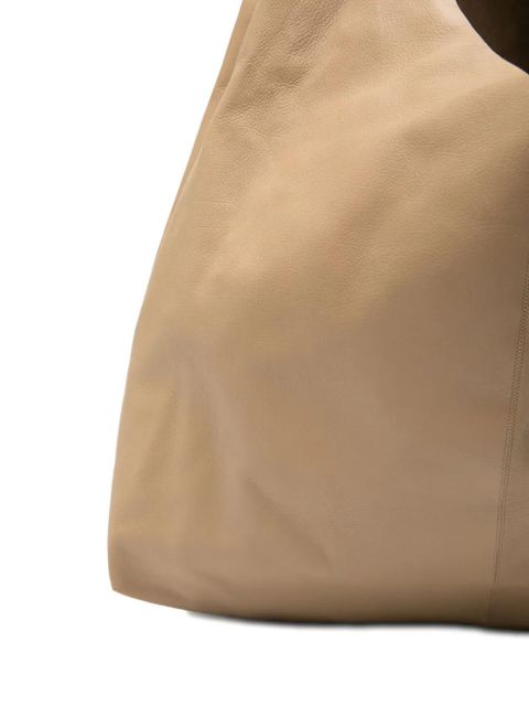 The Row Tasche shoulder bag - Neutrals