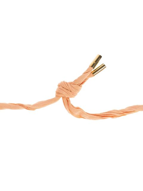 Givenchy charms necklace - Neutrals