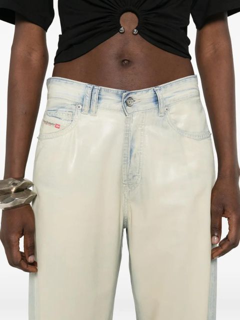 Diesel 1971 D-Sent jeans - Neutrals