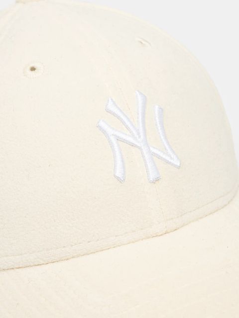 New Era czapka z daszkiem COSY 9FORTY® NEW YORK YANKEES - zdjęcie produktu nr 1