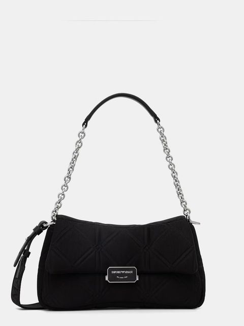 Emporio Armani torebka crossbody damska - zdjęcie produktu nr 1