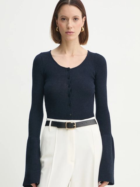 Herskind kardigan wełniany Liw - zdjęcie produktu nr 2