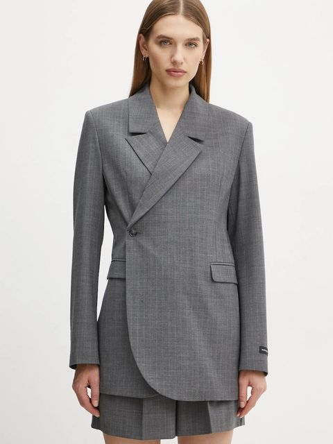 Herskind marynarka z domieszką wełny Lilith - zdjęcie produktu nr 1