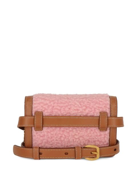 Tod's Timeless shoulder bag - Pink - zdjęcie produktu nr 2