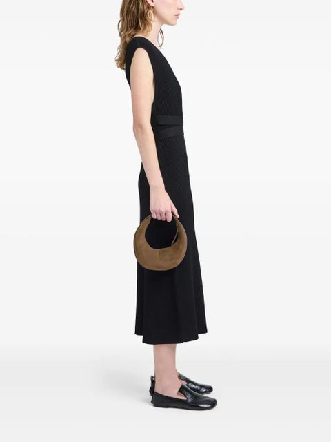 Proenza Schouler mini Slide bag - Brown - zdjęcie produktu nr 2