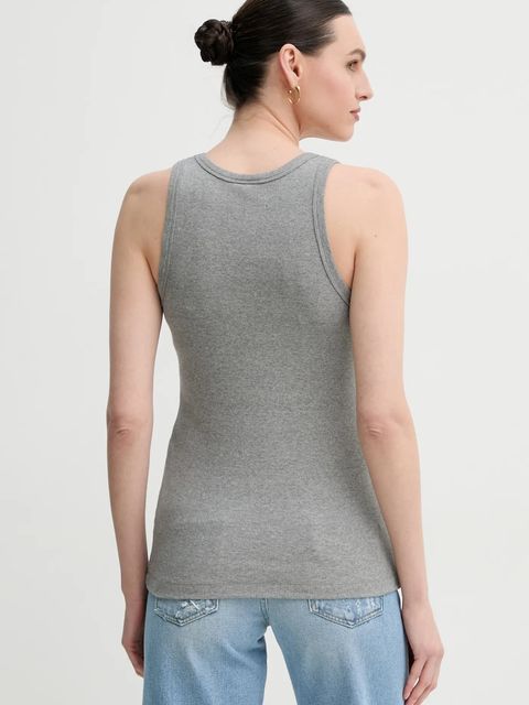 Day Birger et Mikkelsen top Camilo kolor szary DAY65243790