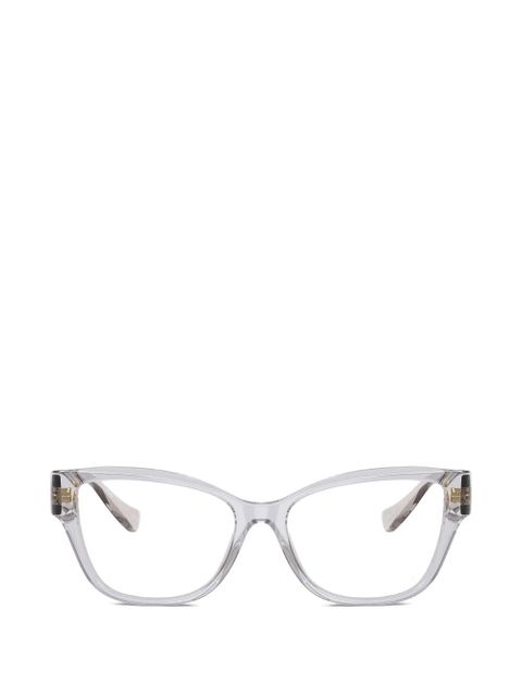 Versace Medallion glasses - Grey - zdjęcie produktu nr 1