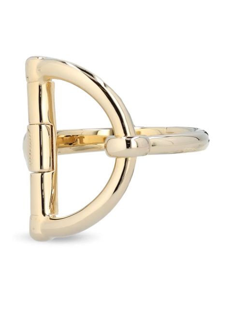 Gucci half-Horsebit bracelet - Gold - zdjęcie produktu nr 1