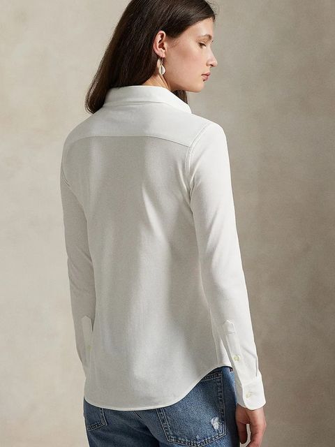 Polo Ralph Lauren - Koszula 211664427003 - zdjęcie produktu nr 1